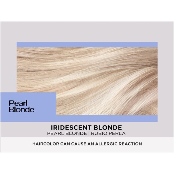 L'Oréal Paris Féria Power Toner, Pearl Blonde - Picture 10 of 12